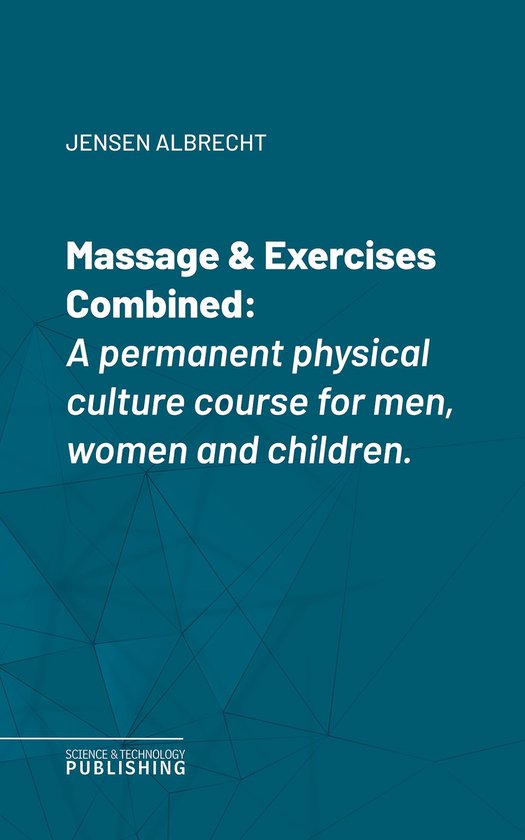 Massage & Exercises Combined - cover