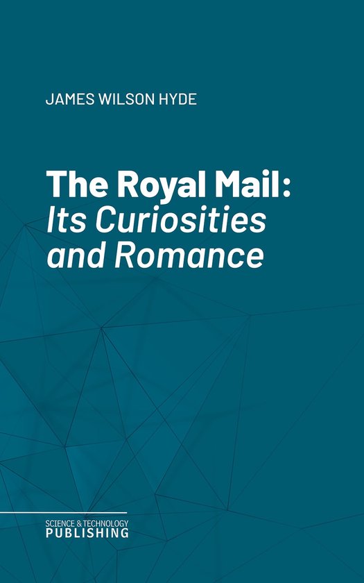 The Royal Mail - cover