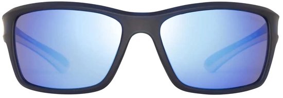 SINNER Cayo - Sportbril/ Zonnebril - Blauw/ Wit - Unisex - BIO-based frame - One size van Merkloos — afbeelding 2
