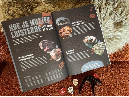 #Classicsheld gitaarboek - 21 Populaire Liedjes + Instructievideo’s - Gitaarspelen voor beginners