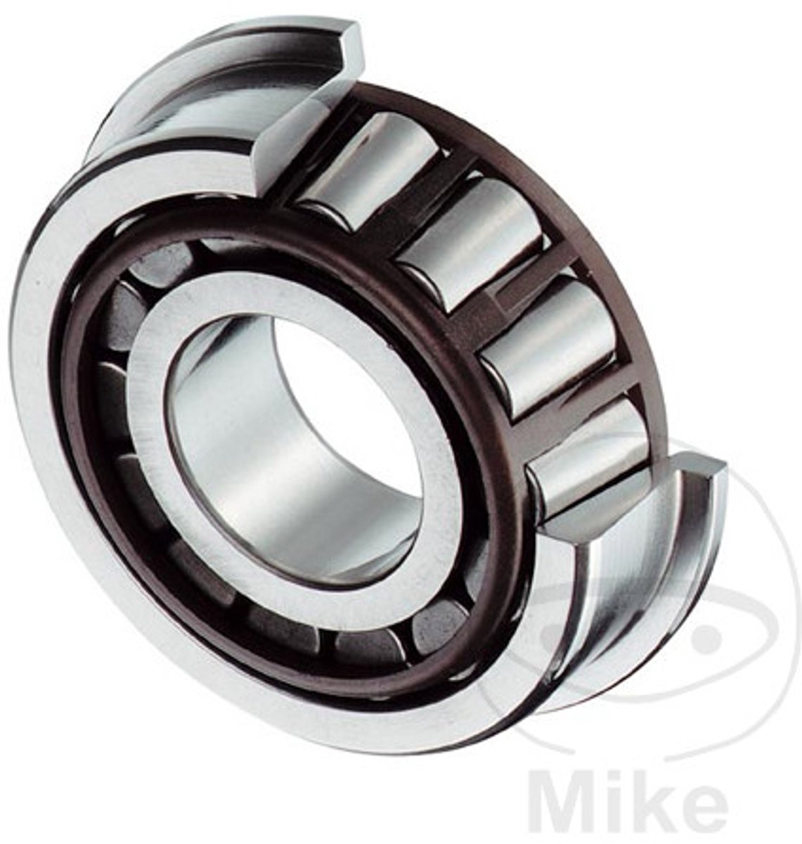 Roulement de direction supérieur NTN pour moto Yamaha 660 XTZ 2008 à 2012 25x47x15mm