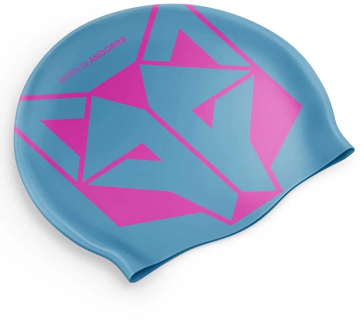 Otso Zwembadmuts Blauw