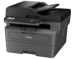 Brother MFC-L2800DW - Multifunctionele Laserprinter - Zwart-Wit Printer