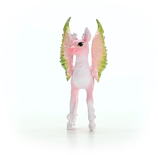 SCHLEICH BAYALA DRAGON arc-en-ciel, dragon, figurine, dès 5 ans, 70728 EUR 35,67 - FR