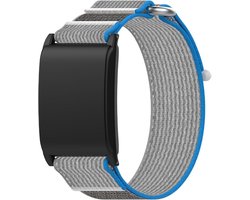 Nylon Gevlochten Band Vervanging voor WHOOP 4.0 - Flexibel & Comfortabel Unisex Horlogeband