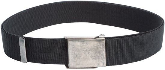 Ceinture élastique ProJob 9031 sans logo ProJob 649031 - Zwart - Taille unique