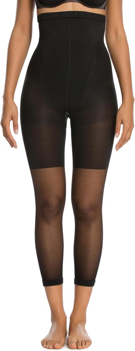 Hoogste Capri Shape Wear Vrouwen