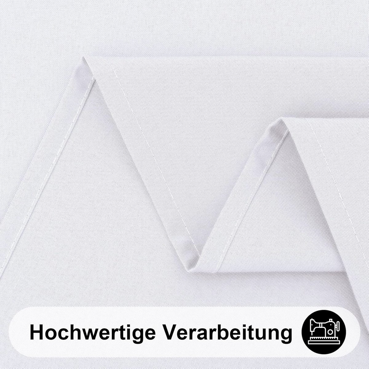 Afwasbaar Rechthoekig Luxe Tafelkleed 140x200 cm Waterafstotend en Vuilafstotend