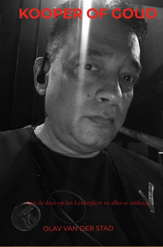 Kooper of Goud - cover