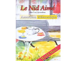 Le nid aimÚ
