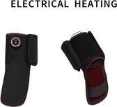 Verwarmde Handschoenen - Usb aansluiting - Geen Batterij - Aangedreven Elektrische