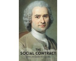 Omslag van Social Contract