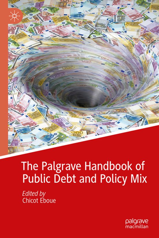 The Palgrave Handbook of Public Debt and Policy Mix - cover