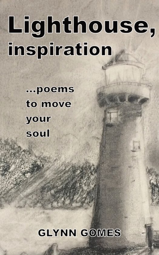 Lighthouse, inspiration - cover