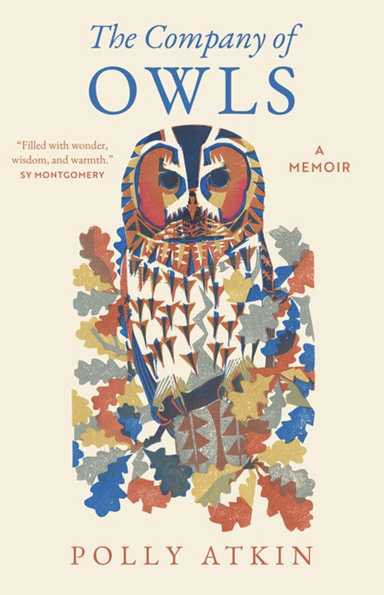 The Company of Owls - cover