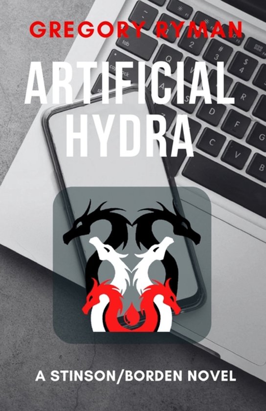 The Hydra- Artificial Hydra - cover