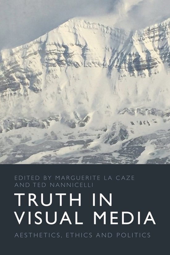 Truth in Visual Media - cover