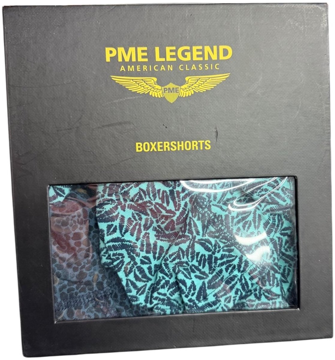 Pme Legend Boxershort - Maat S