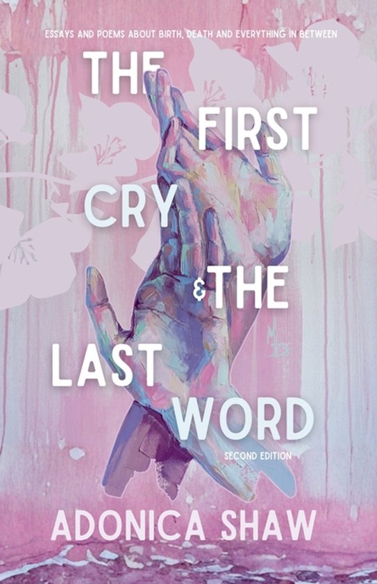 The First Cry & The Last Word - cover
