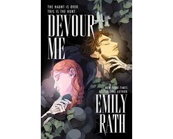 Devour Me Series 1 - Devour Me