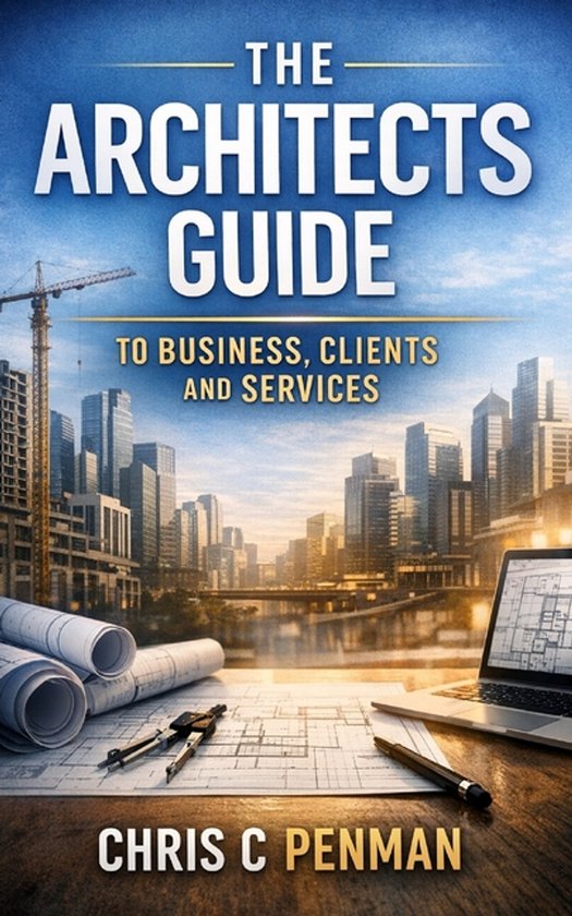 The Architectural Guide to Cpd-The Architects guide to Busin ... - cover