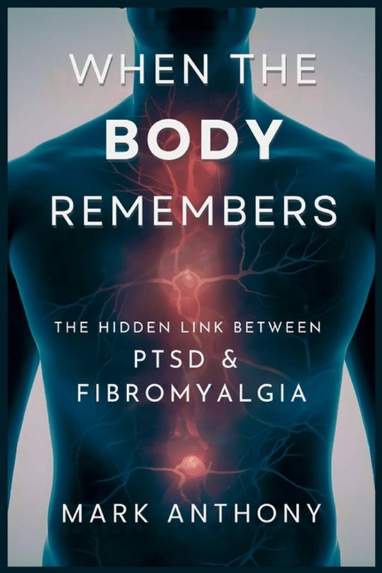 When the Body Remembers - cover