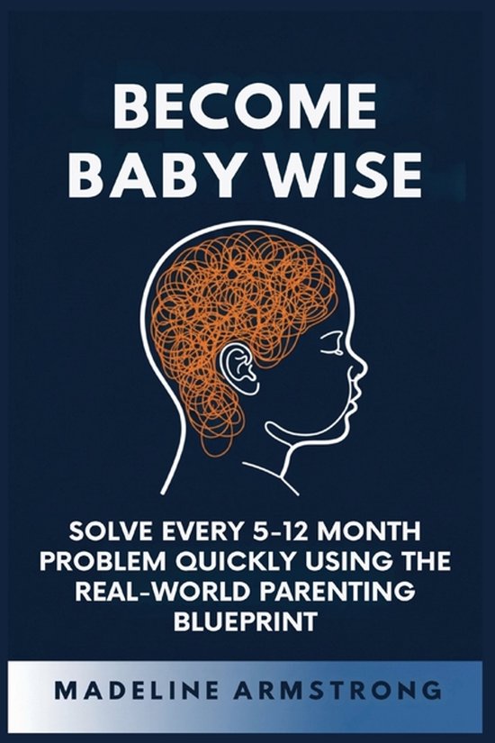 Become Baby Wise - cover