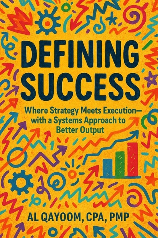 The Adaptive Enterprise- Defining Success - cover