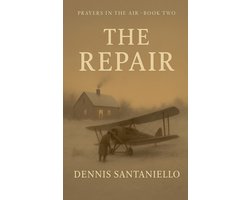 Prayers in the Air-The Repair