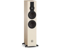 Dali Sonik 7 Passieve Vloerluidspreker - Natural Oak - Prijs per stuk