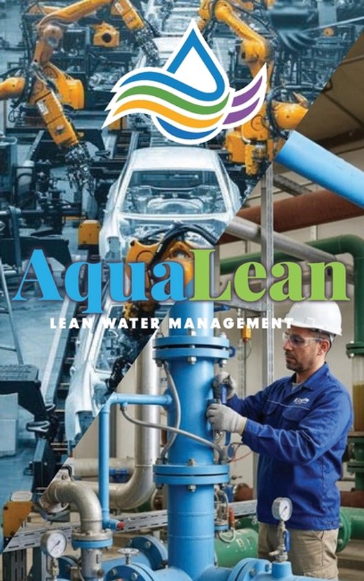 AquaLean - cover