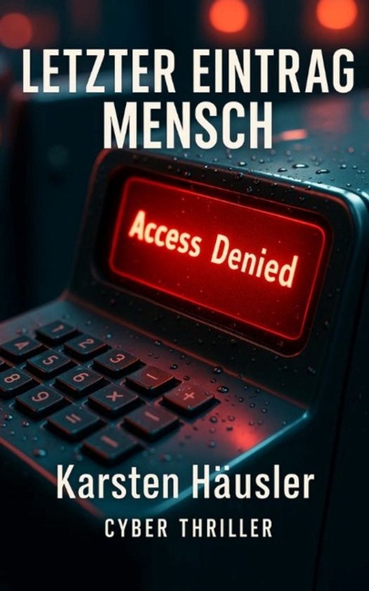 Einzelstücke- Letzter Eintrag - cover