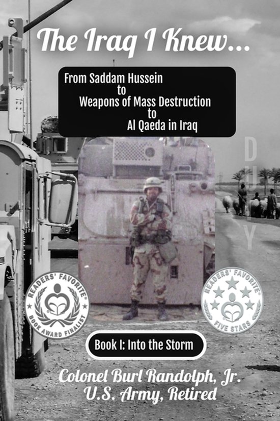 The Iraq I Knew...-The Iraq I Knew... - cover
