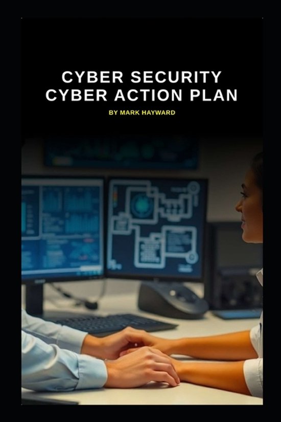 Series 10- Cyber Security Cyber Action Plan - cover