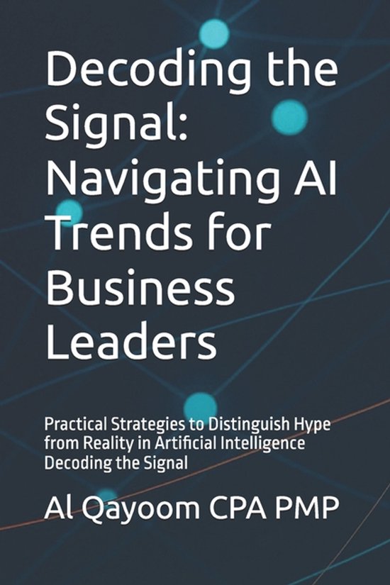 The Adaptive Enterprise- Decoding the Signal - cover