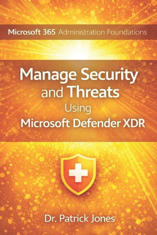 Microsoft 365 Administration Foundations- Microsoft 365 Admi ... - cover