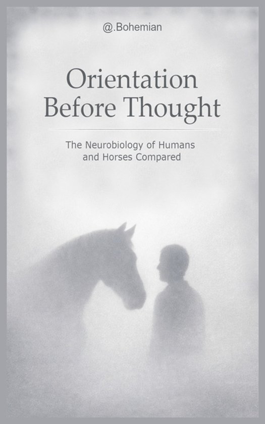 Orientation Before Thought - cover