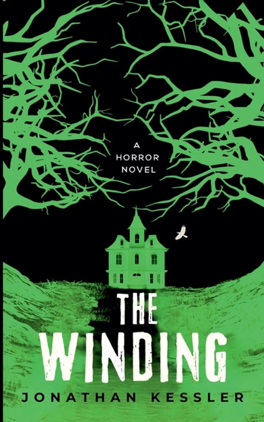 The Winding - cover