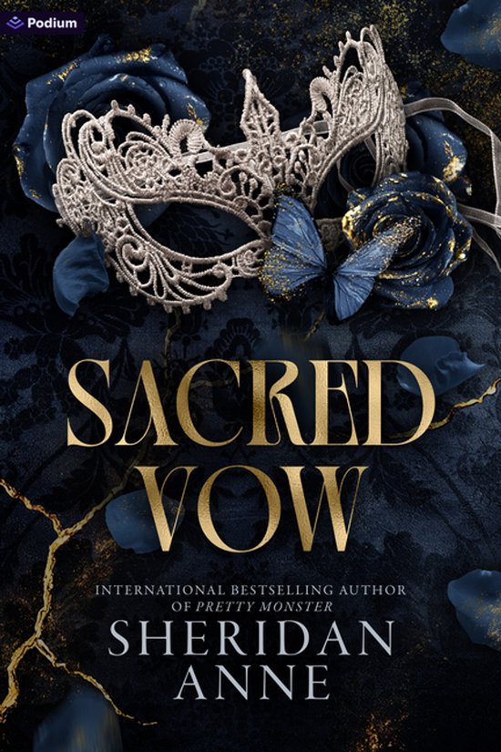 Sacred Vow