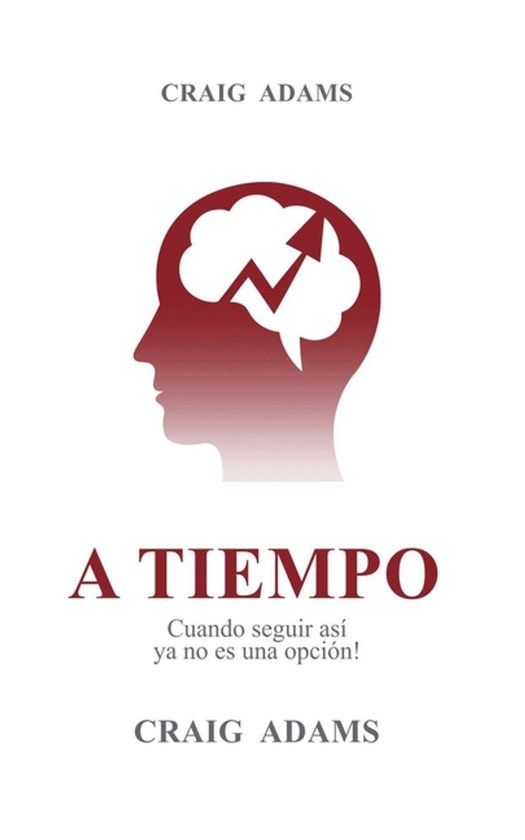 A Tiempo - cover