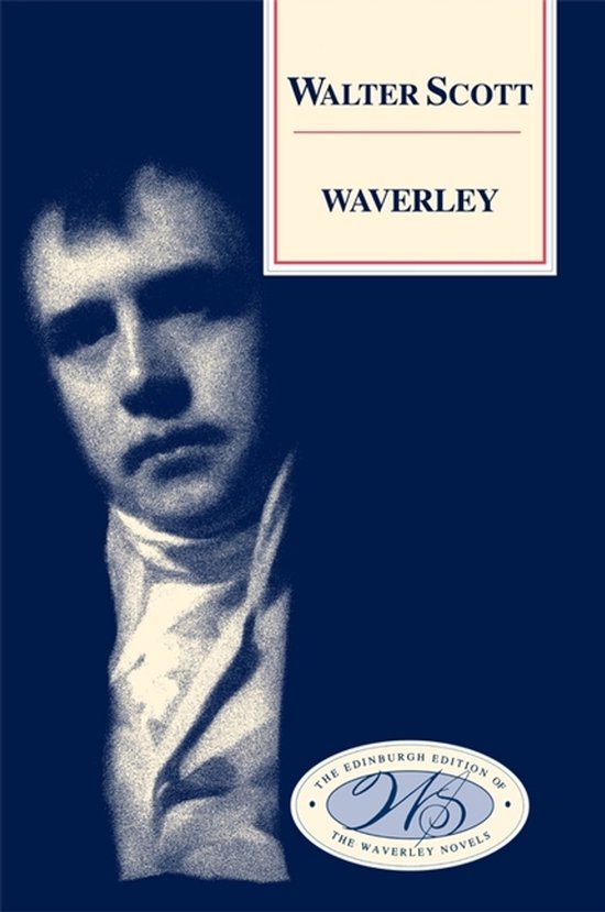 Waverley - cover