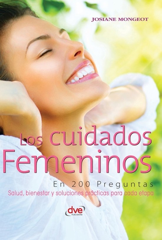 Los cuidados femeninos en 200 preguntas - cover