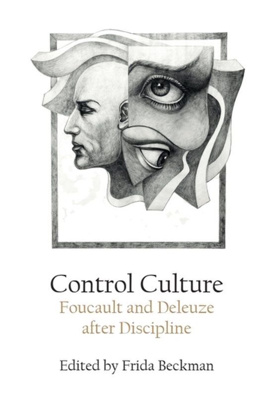 Control Culture - cover