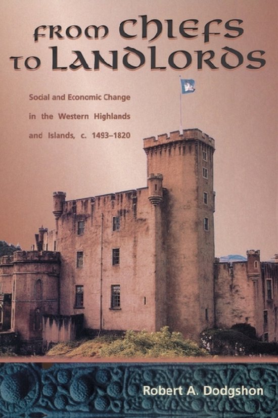 From Chiefs to Landlords - cover