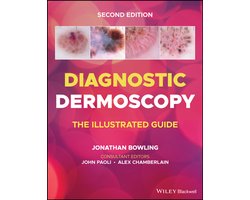 Diagnostic Dermoscopy