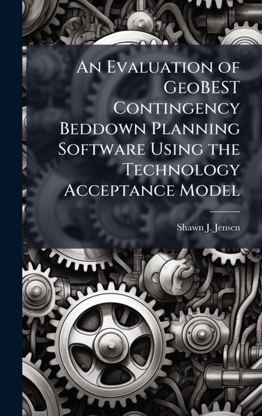 An Evaluation of GeoBEST Contingency Beddown Planning Softwa ... - cover