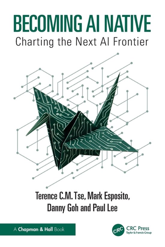 Becoming AI Native