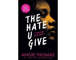 The Hate U Give