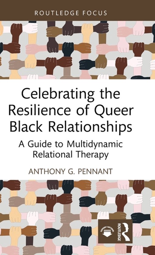 Leading Conversations on Black Sexualities and Identities- C ... - cover