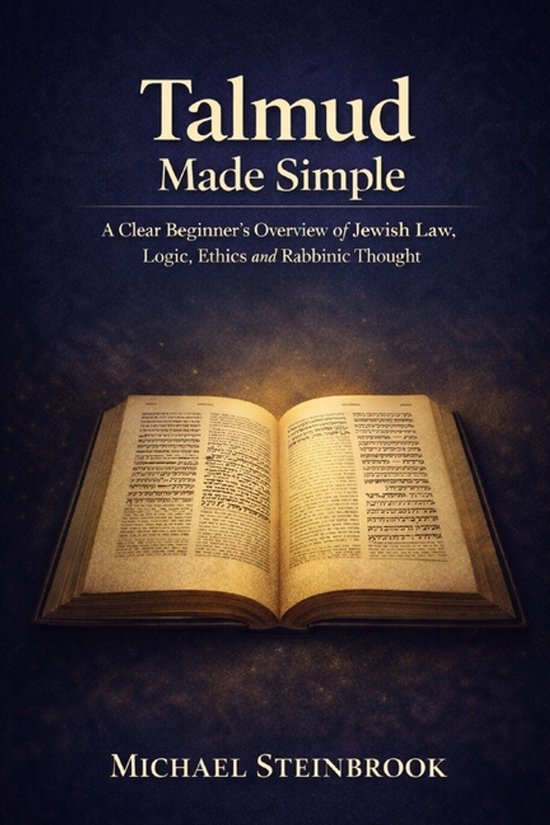 Talmud Made Simple